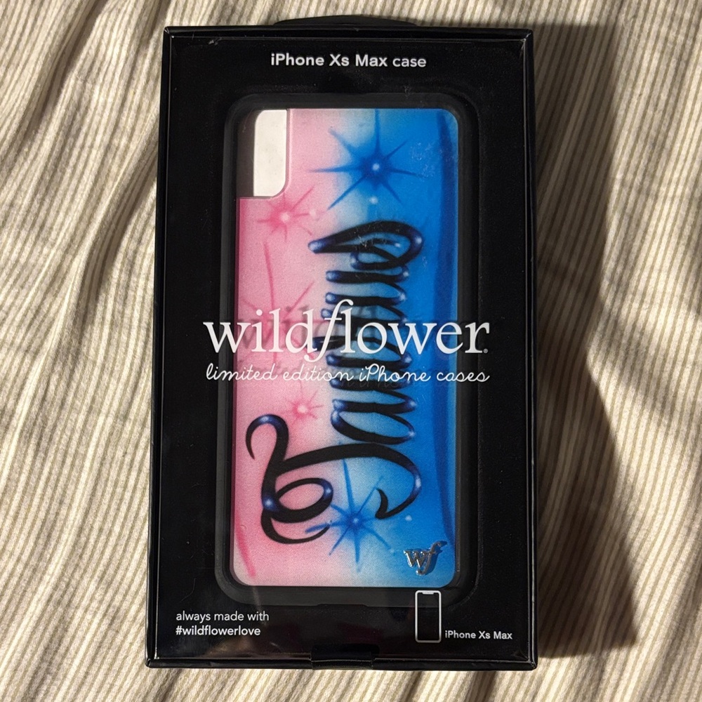 Taurus Wildflower Case